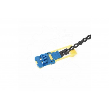 Ressort Contacteur Tournant Pour Renault Duster Logan II Sandero Dacia Dokker