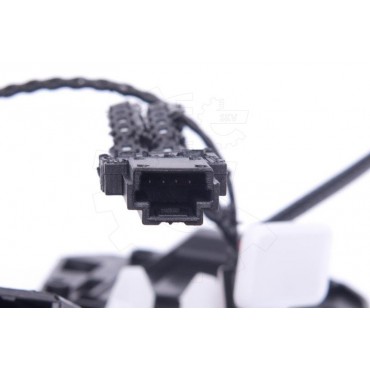 Ressort Contacteur Tournant Pour Renault Dacia Opel 58201168027 8201168027