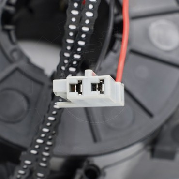 Ressort Contacteur Tournant Pour Renault Trafic II Dacia Logan Sandero