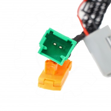 Ressort Contacteur Tournant Pour Renault Trafic II Dacia Logan Sandero