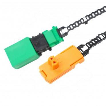 Ressort Contacteur Tournant Pour Renault Trafic II Dacia Logan Sandero