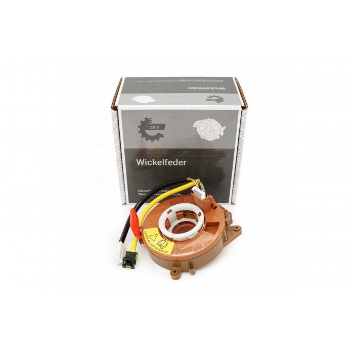 Ressort Contacteur Tournant Pour Fiat Doblo 59001158