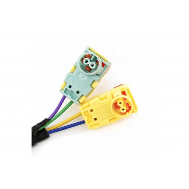 Ressort Contacteur Tournant Pour Ford C-Max II Focus III Transit CV6Z14A664A