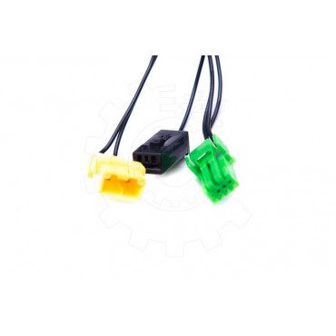 Ressort Contacteur Tournant Pour Honda Accord VI Prelude V 77900S84G11