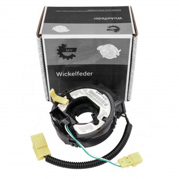 Ressort Contacteur Tournant Pour Honda Accord VII 77900SEAE51