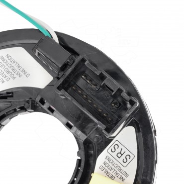 Ressort Contacteur Tournant Pour Honda Accord VII 77900SEAE51