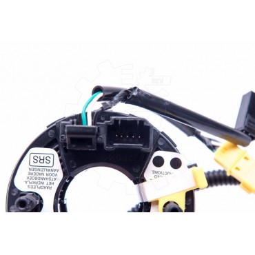 Ressort Contacteur Tournant Pour Honda City A Trois Volumes Jazz II 77900SENH01