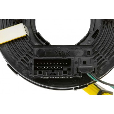 Ressort Contacteur Tournant Pour Honda City A Trois Volumes Insight 77900TF0E11