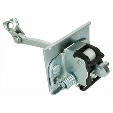 Charnière de porte Avant