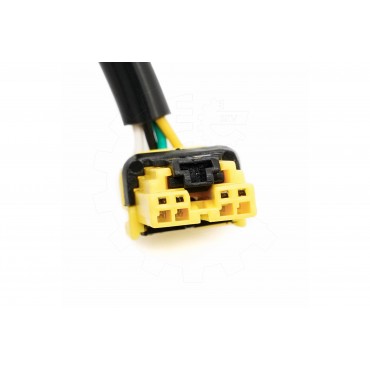 Ressort Contacteur Tournant Pour Honda CR-V III 77900SWAU51