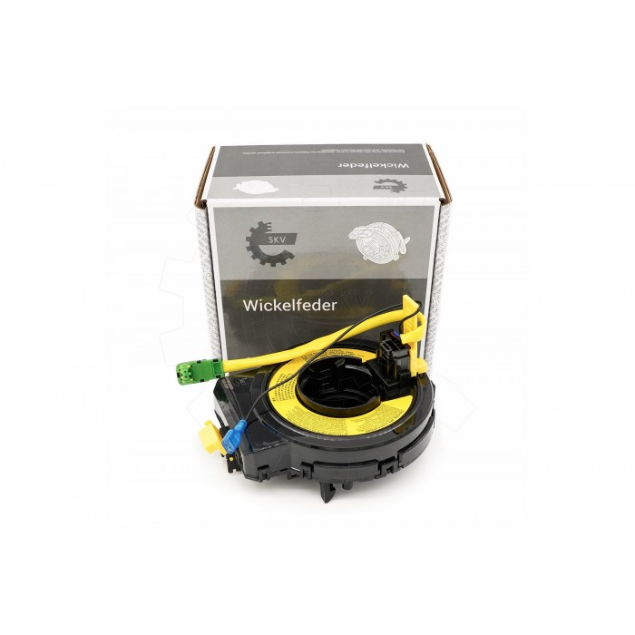 Ressort Contacteur Tournant Pour Hyundai Accent II III Kia RIO II