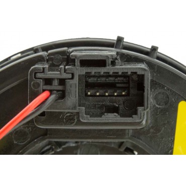 Ressort Contacteur Tournant Pour Hyundai Accent IV 934901R410