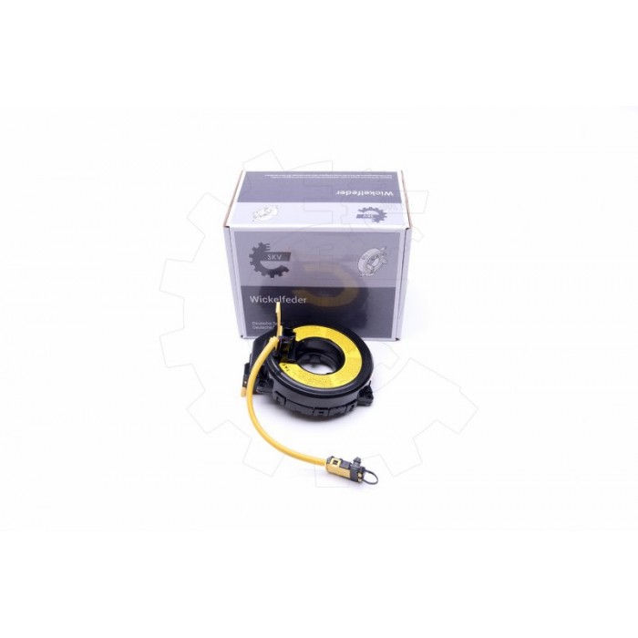 Ressort Contacteur Tournant Pour Hyundai Elantra Matrix 934902D000