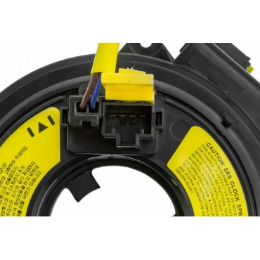 Ressort Contacteur Tournant Pour Hyundai Elantra Matrix 934902D000