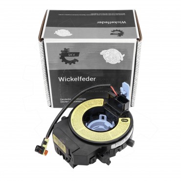 Ressort Contacteur Tournant Pour Hyundai Elantra V Break Sonata VI 934903S110