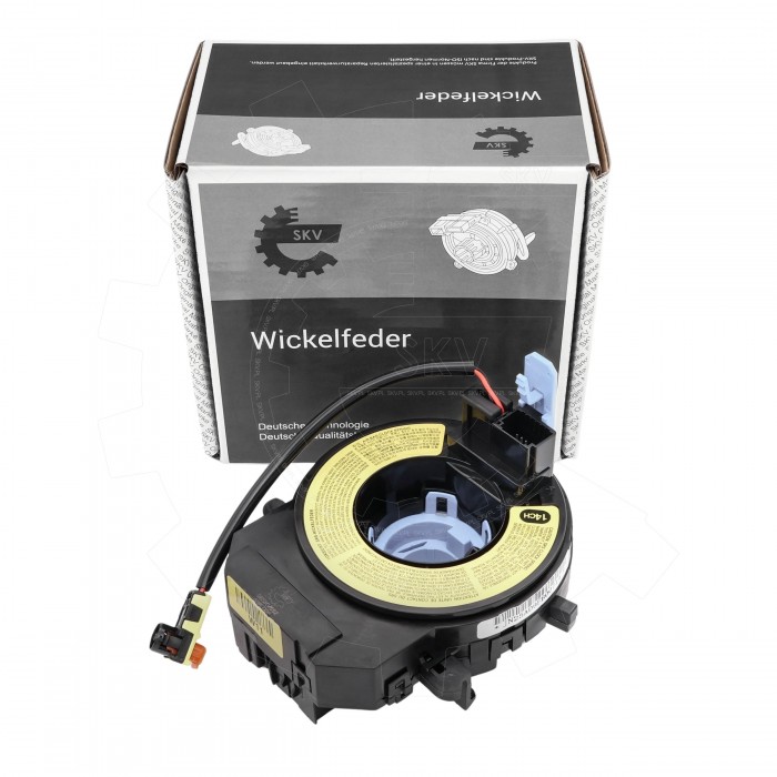 Ressort Contacteur Tournant Pour Hyundai Elantra V Break Sonata VI 934903S110