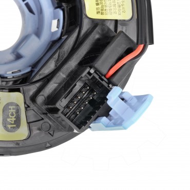 Ressort Contacteur Tournant Pour Hyundai Elantra V Break Sonata VI 934903S110