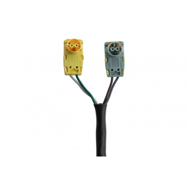 Ressort Contacteur Tournant Pour Hyundai Elantra V Break Sonata VI 934903Q120