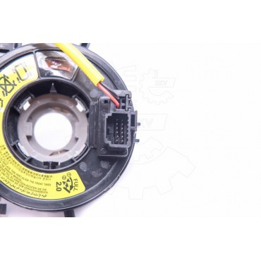 Ressort Contacteur Tournant Pour Hyundai Grand Santa Fé III 934902W110