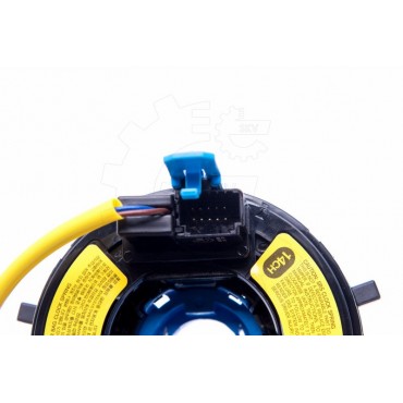 Ressort Contacteur Tournant Pour Hyundai i10 i20 Kia Sorento II