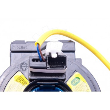 Ressort Contacteur Tournant Pour Hyundai i20 934901J500