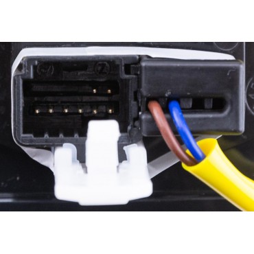 Ressort Contacteur Tournant Pour Hyundai ix55 934903J000