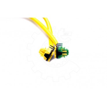 Ressort Contacteur Tournant Pour Hyundai Santa Fé II Mitsubishi Pajero Sport II