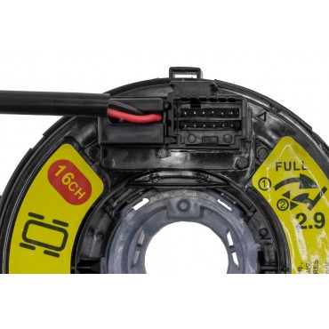 Ressort Contacteur Tournant Pour Hyundai Sonata VI 934903S210