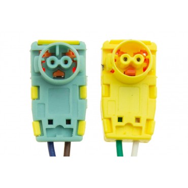 Ressort Contacteur Tournant Pour Hyundai Sonata VII 93490C2320