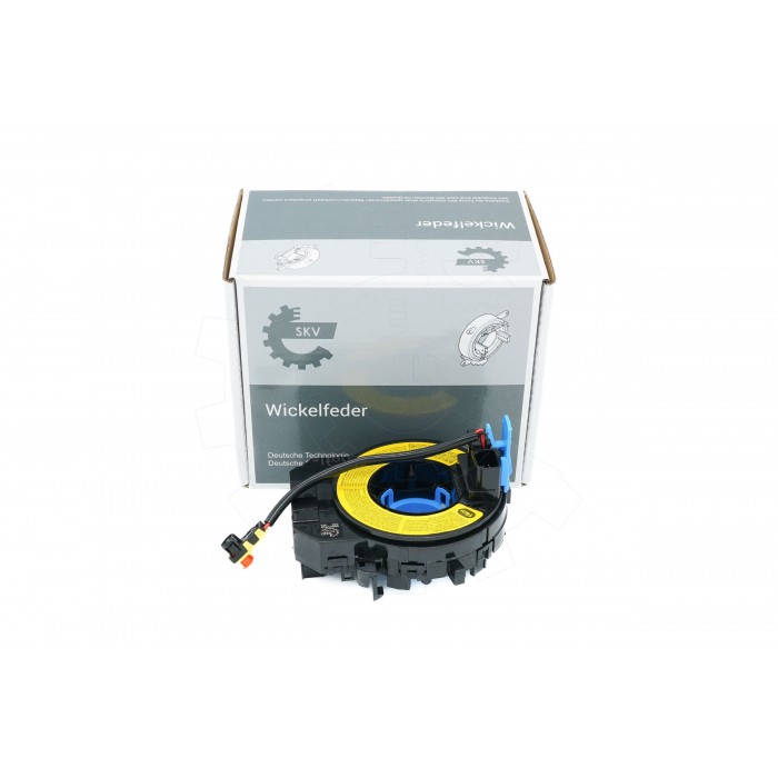 Ressort Contacteur Tournant Pour Hyundai Veloster 934903V110