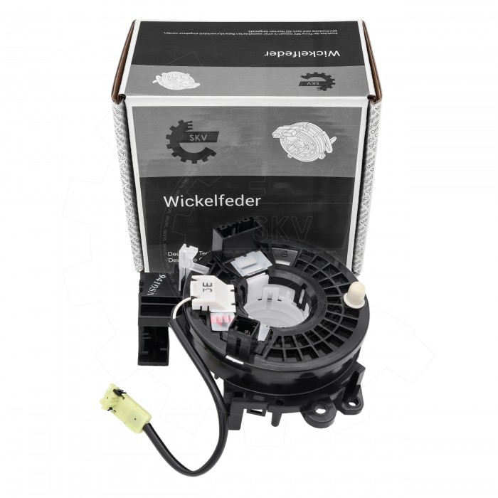 Ressort Contacteur Tournant Pour Nissan Juke Micra IV Murano II Infiniti FX