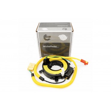 Ressort Contacteur Tournant Pour Isuzu D-Max I II 8980147660