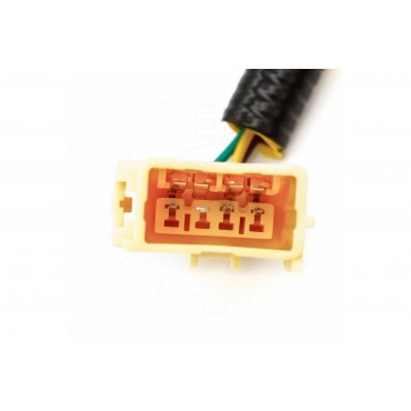 Ressort Contacteur Tournant Pour Isuzu D-Max I II 8980147660