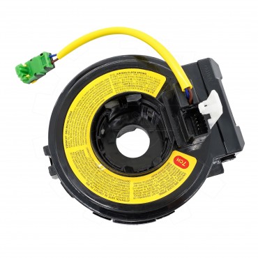 Ressort Contacteur Tournant Pour Kia Carens III Monospace 934901D600