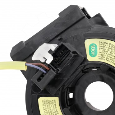 Ressort Contacteur Tournant Pour Kia Carens III Monospace 934901D100 934901D400