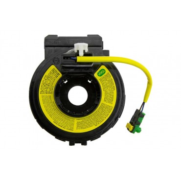 Ressort Contacteur Tournant Pour Kia Carens III Monospace 934901D100 934901D400