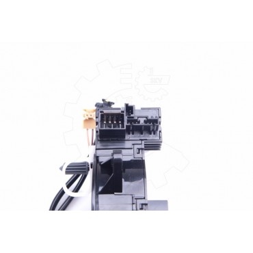 Ressort Contacteur Tournant Pour Land Rover Discovery III Van LR018556