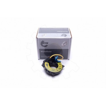 Ressort Contacteur Tournant Pour Land Rover Freelander Soft Top XPC100160