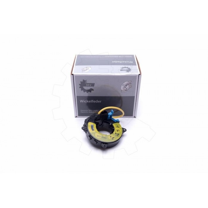 Ressort Contacteur Tournant Pour Land Rover Freelander Soft Top XPC100160