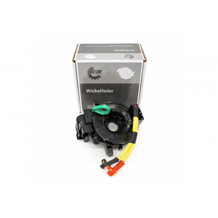 Ressort Contacteur Tournant Pour Lexus CT 8430776020