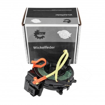 Ressort Contacteur Tournant Pour Toyota 4 Runner FJ Cruiser Land 100 Prado Lexus