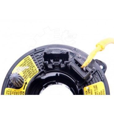 Ressort Contacteur Tournant Pour Mazda 3 BS3E66CS0