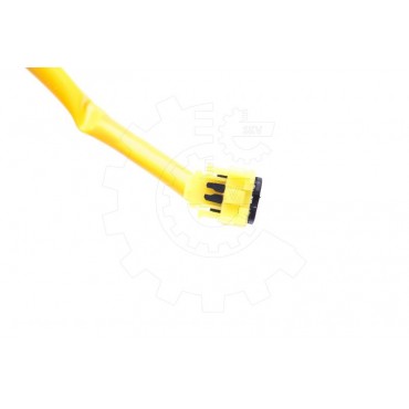 Ressort Contacteur Tournant Pour Mazda 3 BBP366CS0