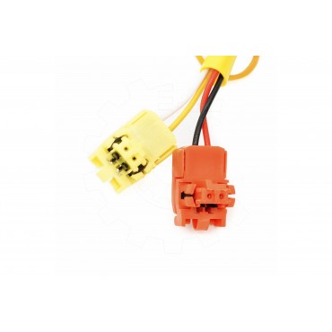 Ressort Contacteur Tournant Pour Mazda 3 BP4K66CS0