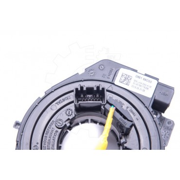 Ressort Contacteur Tournant Pour Mazda 6 D65166CS0