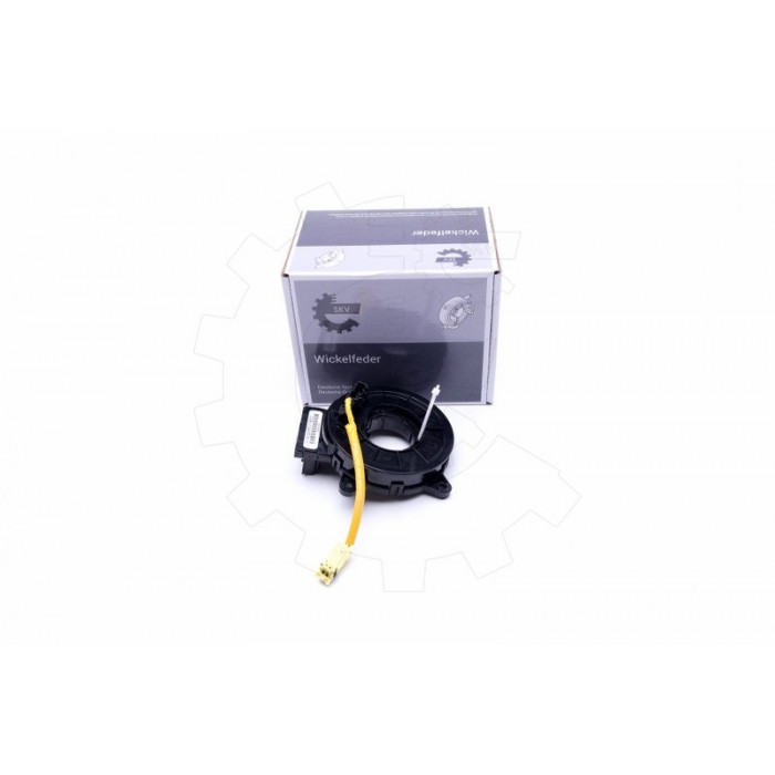 Ressort Contacteur Tournant Pour Mazda 6 FA0166CS0