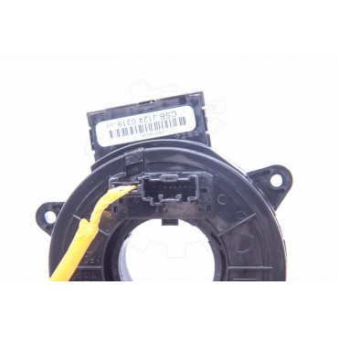 Ressort Contacteur Tournant Pour Mazda 6 FA0166CS0