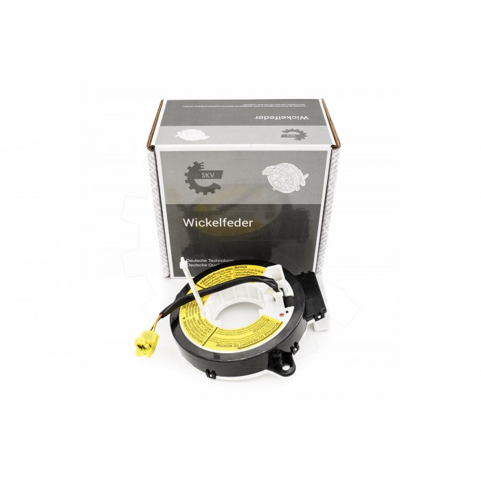 Ressort Contacteur Tournant Pour Mazda B-Serie UH8166CS0B