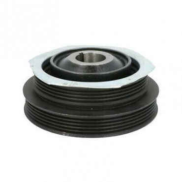 POULIE DAMPER MAZDA ENG.KL...