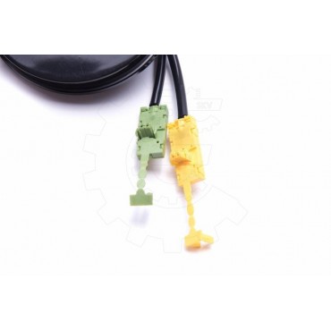 Ressort Contacteur Tournant Pour Mercedes-Benz Classe C CLC T-Model 0004640618